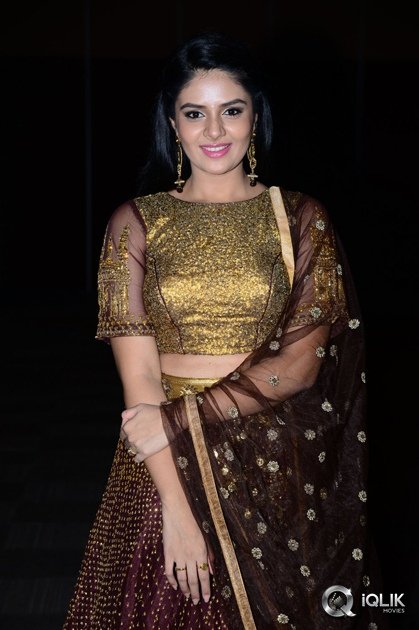Sreemukhi-At-Araku-Road-Lo-Movie-Audio-Launch-Photos